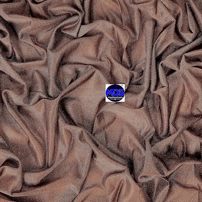 MDS Halloween Chiffon Draping Fabric - Image 7