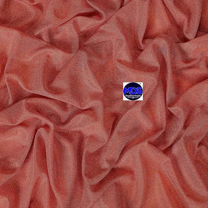 MDS Halloween Chiffon Draping Fabric - Image 7