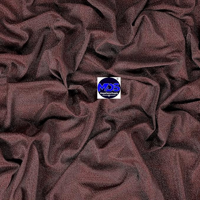 MDS Halloween Chiffon Draping Fabric - Image 7