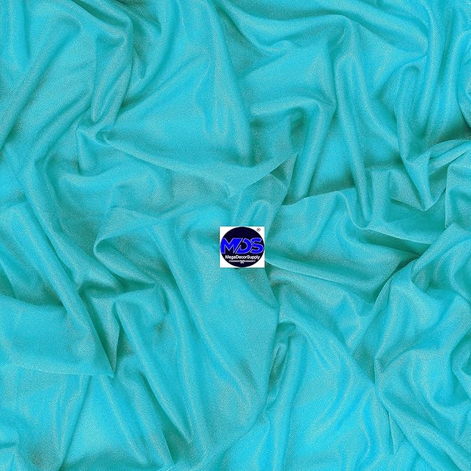 MDS Halloween Chiffon Draping Fabric - Image 7