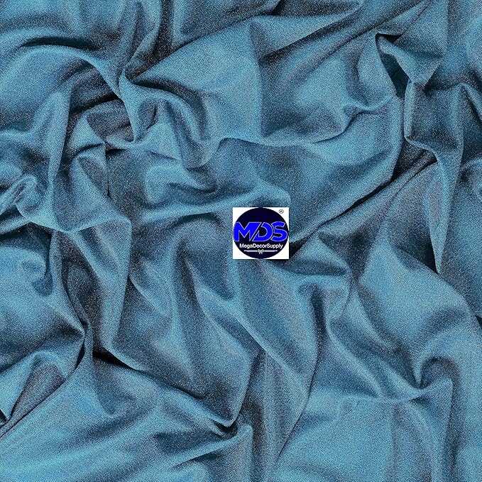 MDS Halloween Chiffon Draping Fabric - Image 7