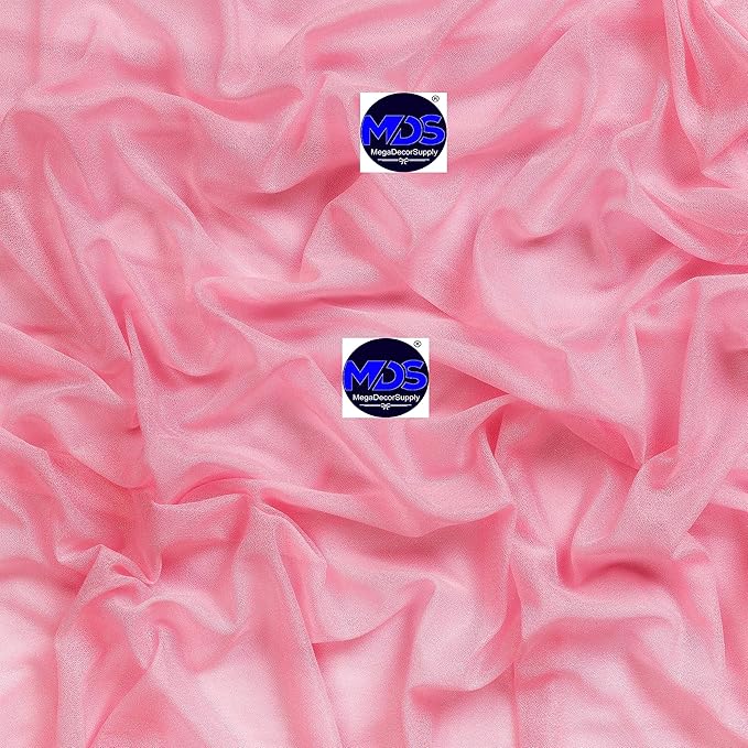 MDS Halloween Chiffon Draping Fabric - Image 7