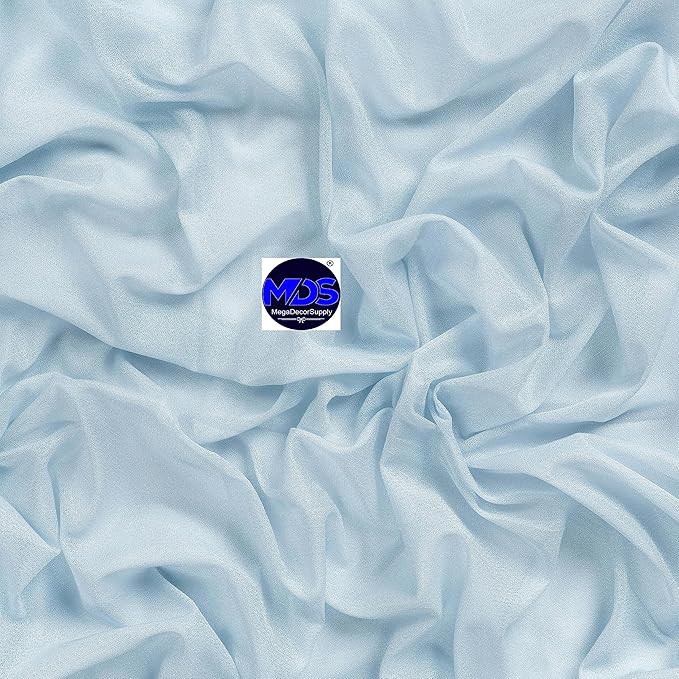 MDS Halloween Chiffon Draping Fabric - Image 7