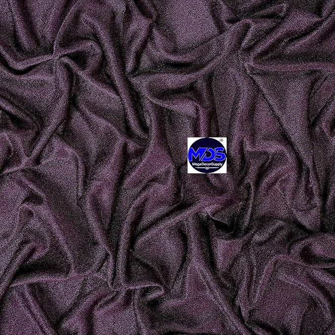MDS Halloween Chiffon Draping Fabric - Image 7
