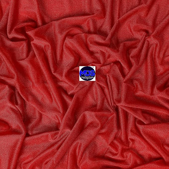 MDS Halloween Chiffon Draping Fabric - Image 7